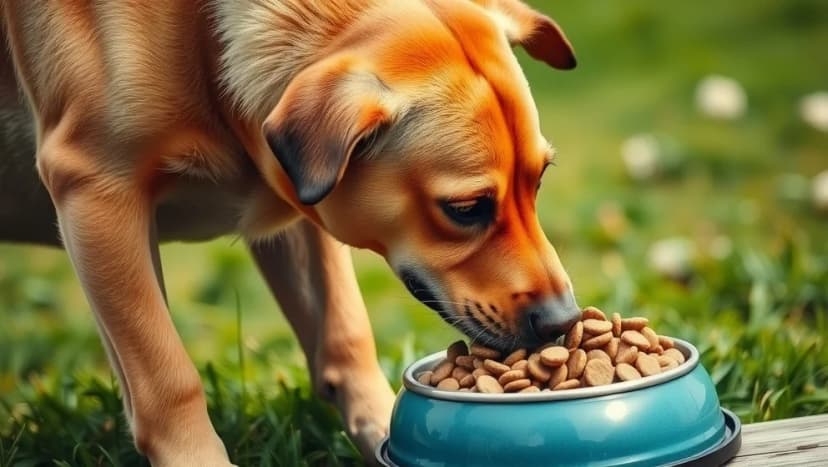 Acana gräsfodrat lamm för din hund