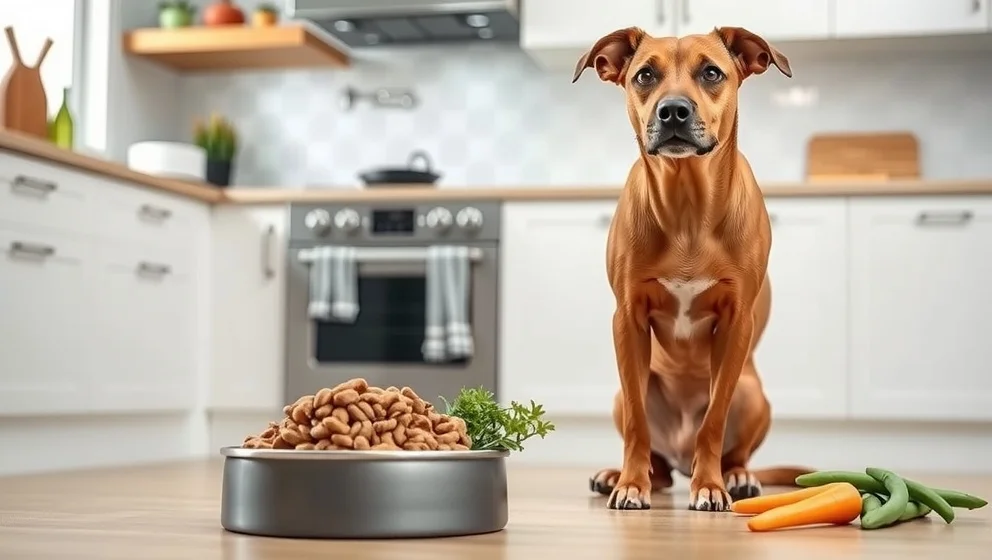 Acana Light and Fit för hundar som behöver gå ner i vikt