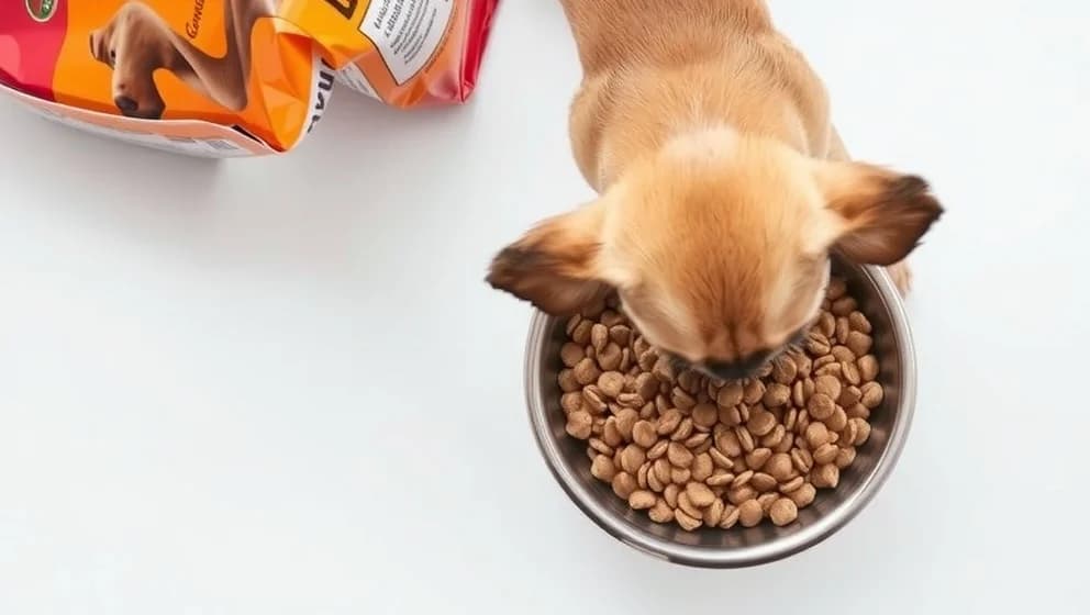 Acana small breed hundmat för små hundar