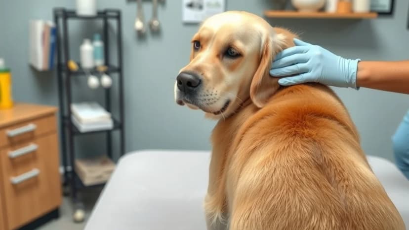 Analsäcksinflammation hos hund salva