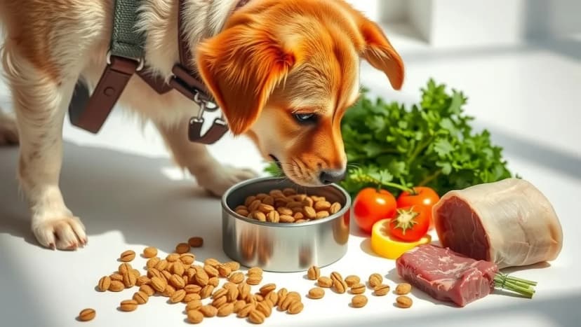 Bozita Robur Sensitive för känsliga hundar