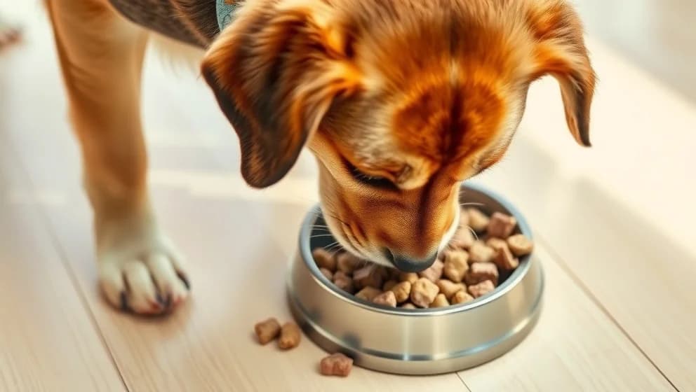 Eukanuba lamm och ris bästa hundfödor