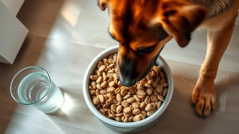 Eukanuba Large Breed för stora hundar