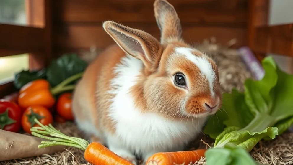 Fakta om kaniner som du aldrig visste