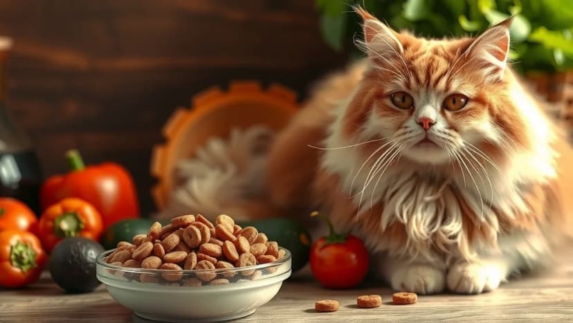 Vad är Hills Biome katt och var bor den