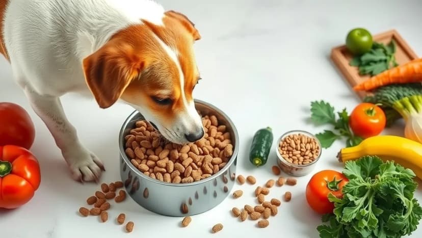 Hill Science Plans träning för bättre hälsa