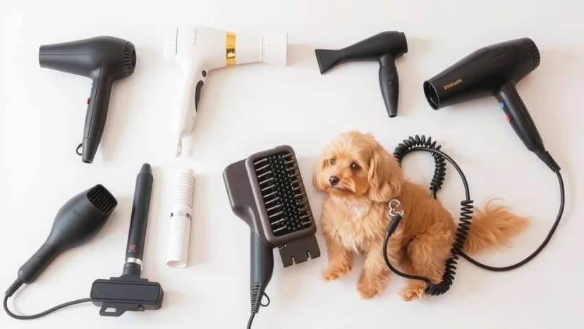 Vilken hundfön är bäst i test