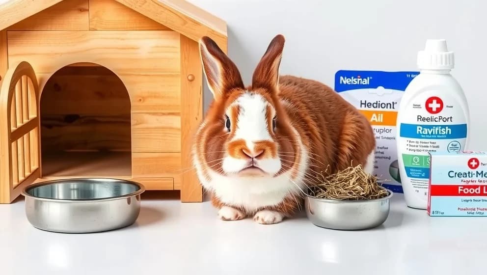 Hur mycket kostar en kanin egentligen