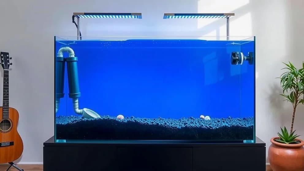 Juwel Lido 120 akvariet som förändrar allt