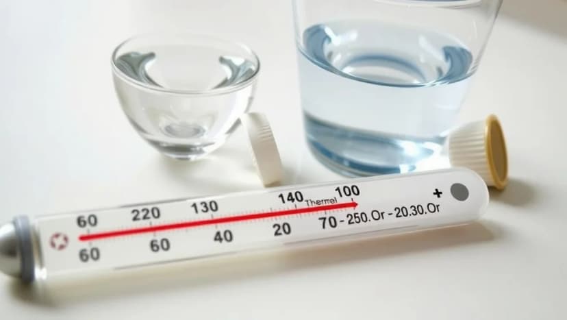 Vad betyder det när någon kan vara rödpannad