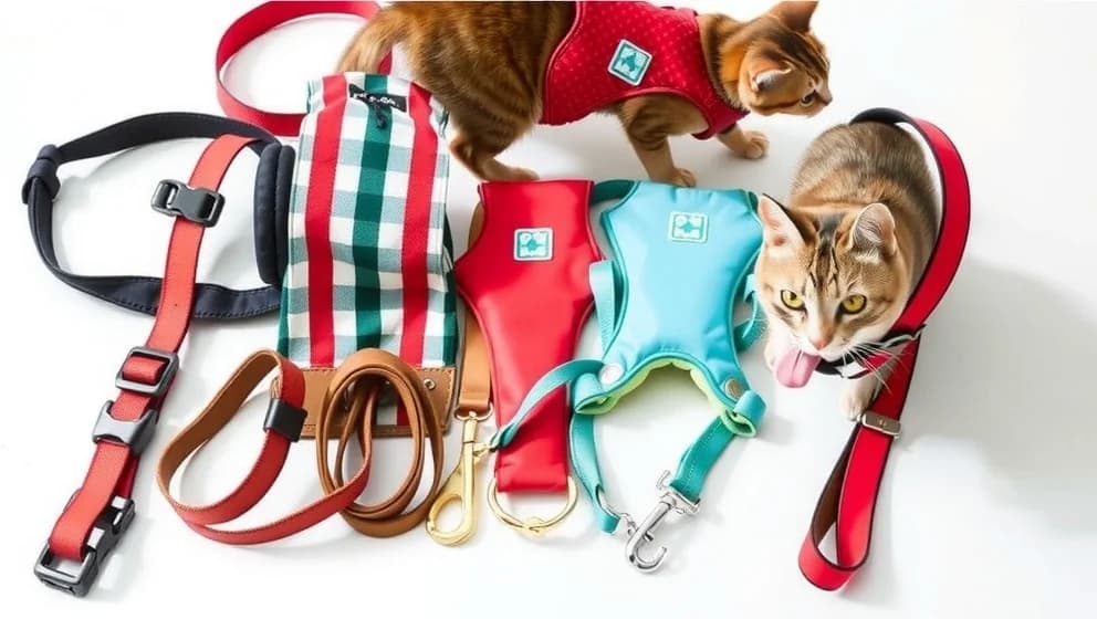 Vilken kattsele är bäst i test