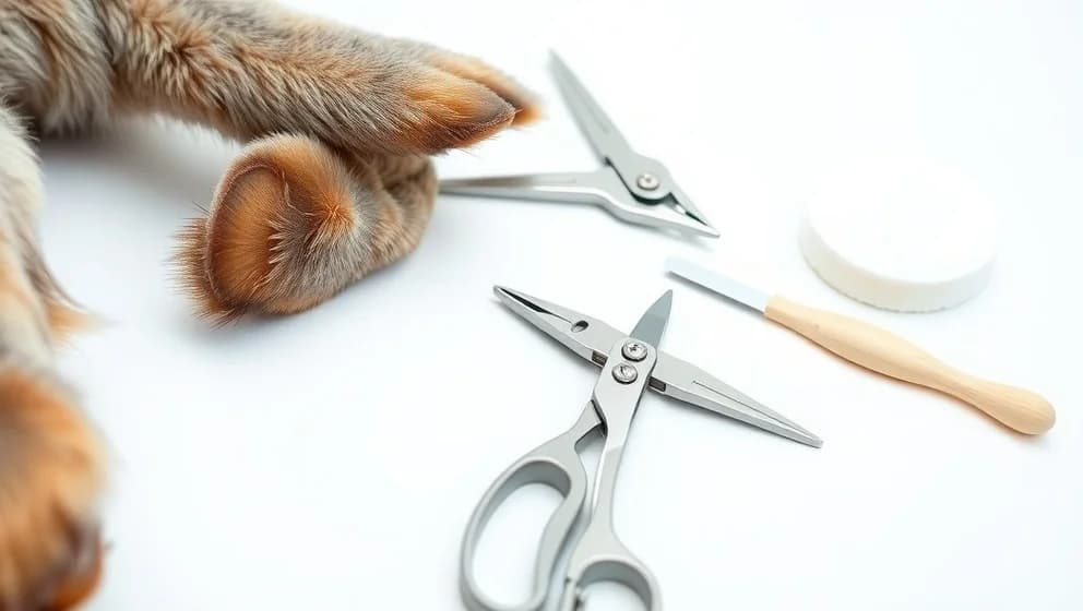 Så klippar du klorna på din kanin