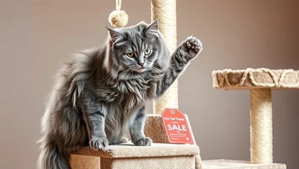 Klösträd katt rea du bör se