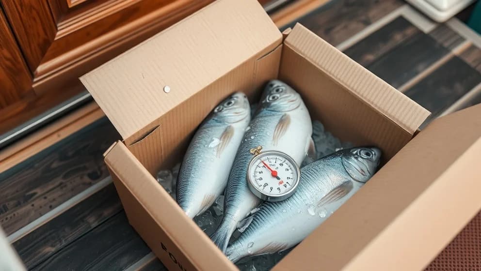 Köpa levande fisk online på ett enkelt sätt