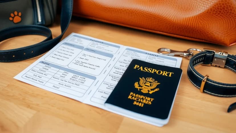 Vad är en pass till hund och hur använder man den