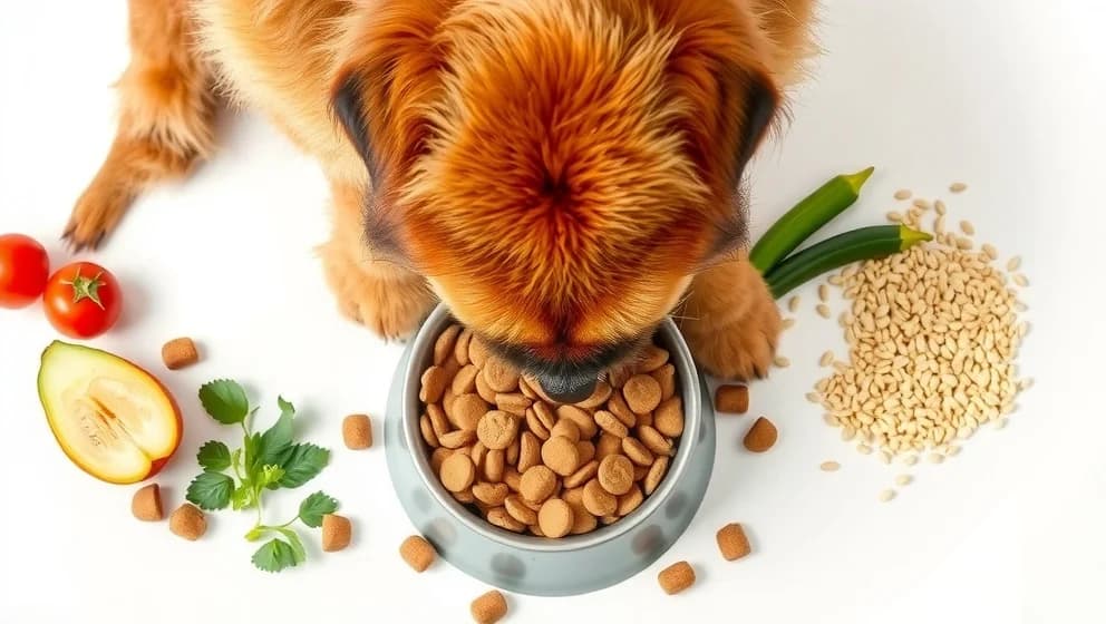 Vad gör Prima dog hundmat så speciell för din hund