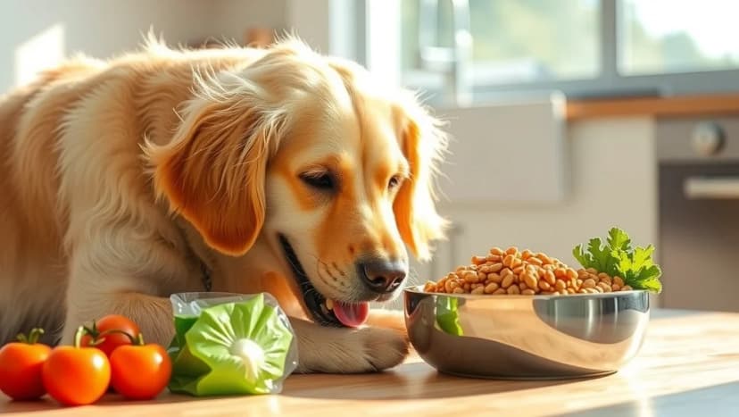 Pro Plan hundmat som din hund älskar