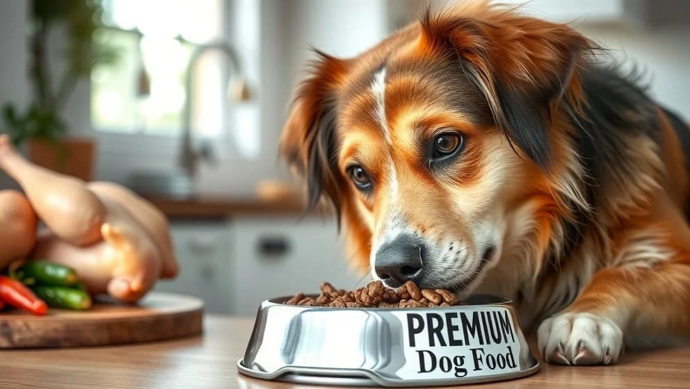 Pro Plan känslig hud vad du behöver veta