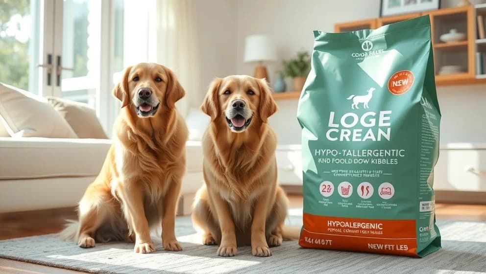 Purina HA hypoallergenic 11 kg för känslig hund