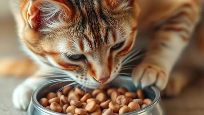 Purina hypoallergenic katt för känslig mage