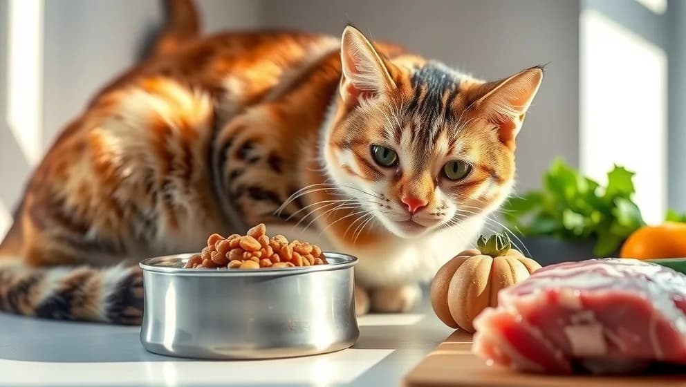 Purina One kattmat för din katt