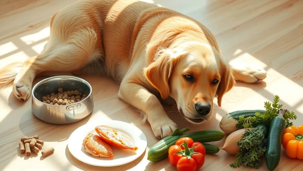 Purina Pro Plan Fortiflora för hundar