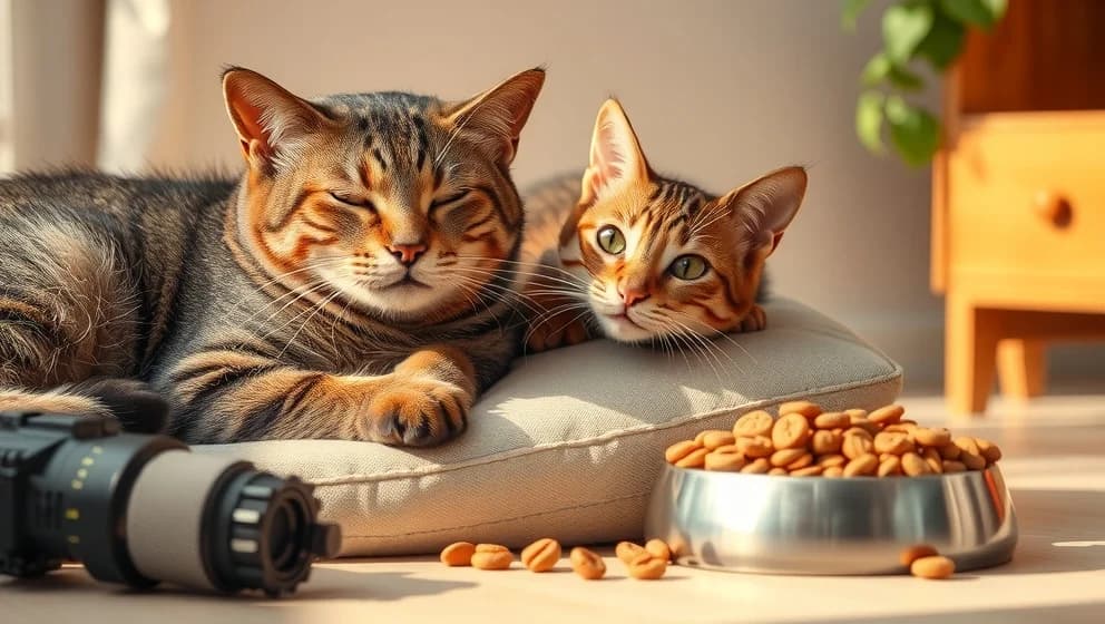 Purina Pro Plan LiveClear för mindre allergiproblematik