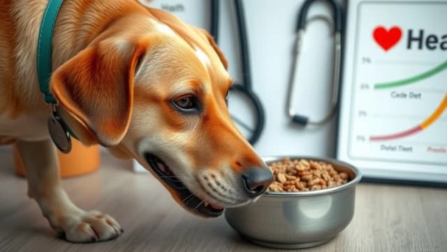 Purina Pro Plan veterinär diet för din hund