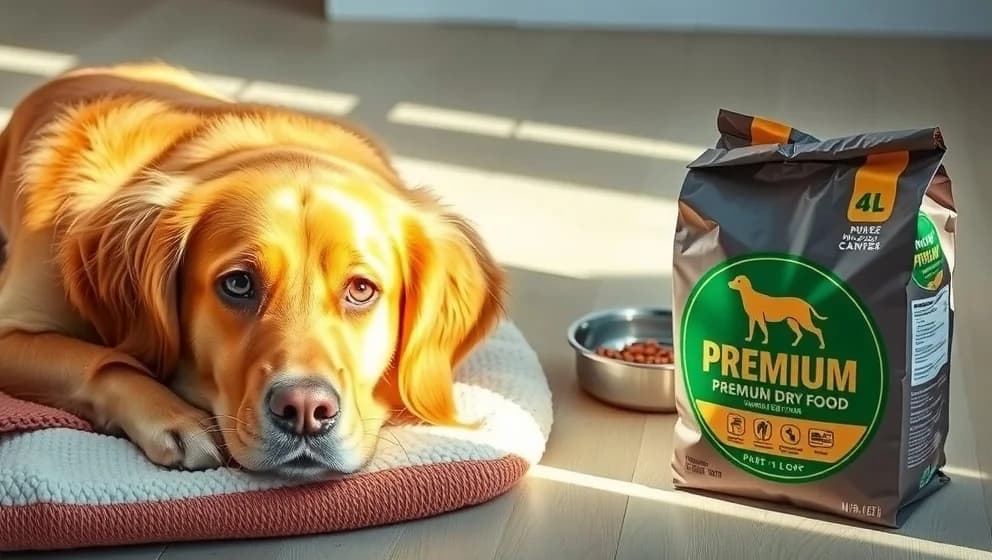 Royal Canin Anallergenic för hundar med allergi