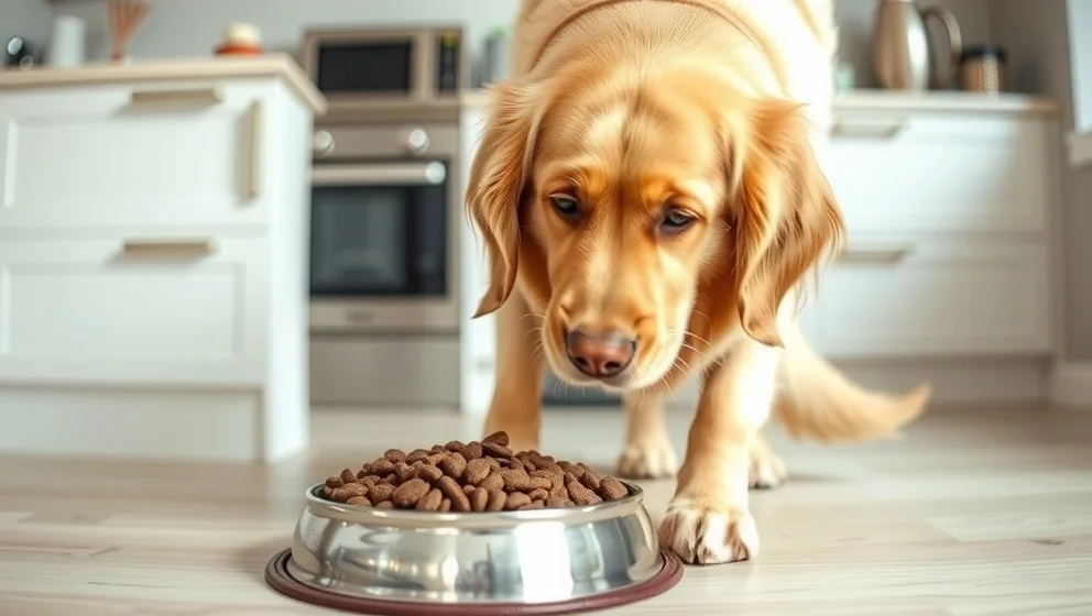 Royal Canin Gastro Intestinal för hundar med magproblem