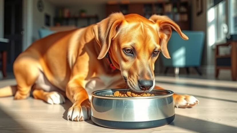 Royal Canin Gastro Intestinal Low Fat för hundar