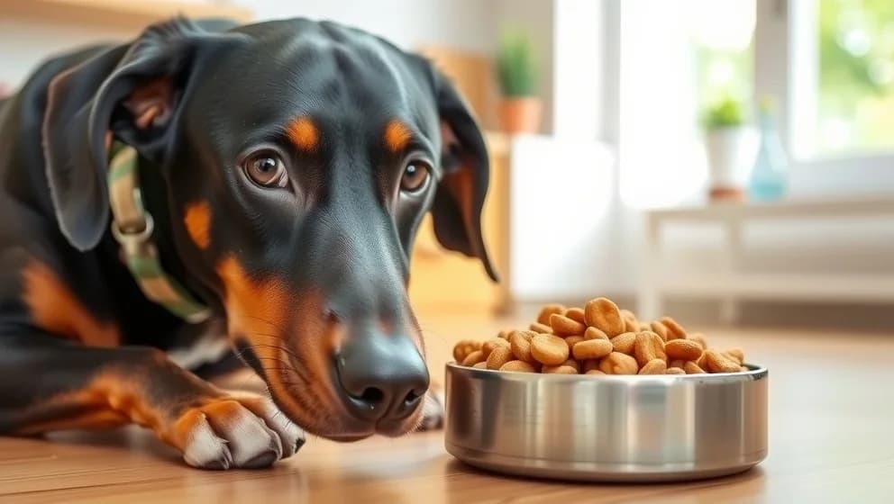 Royal Canin magstörningar hjälper din hund