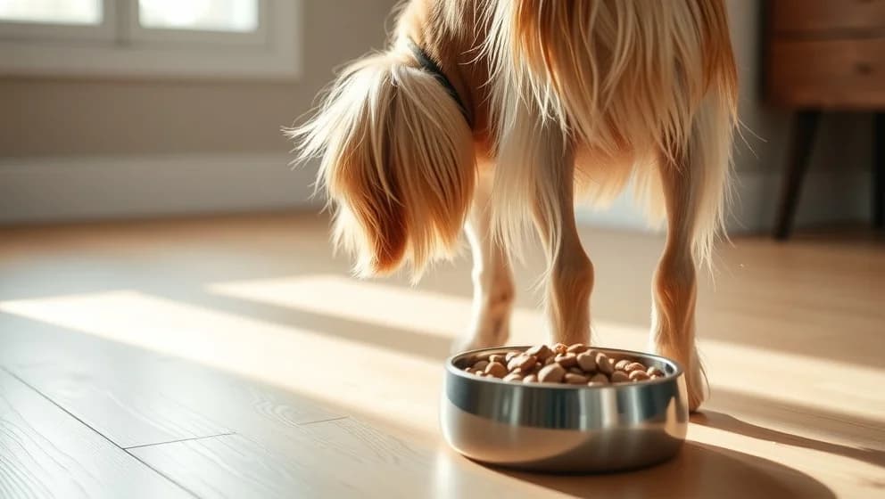 Vad gör Royal Canin hundfoder så bra