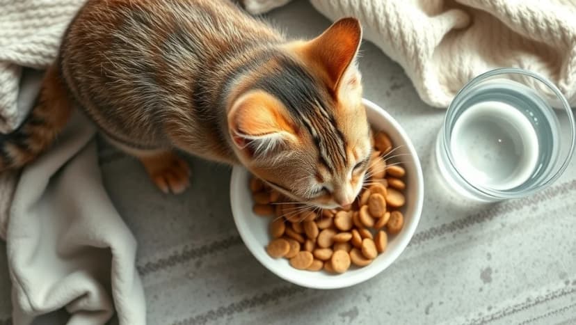 Royal Canin kattungar ger det bästa näringsinnehållet