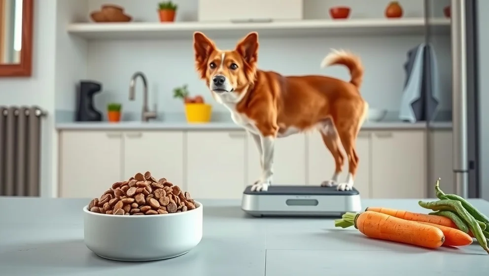 Royal Canin Low Fat för hundar som behöver gå ner i vikt