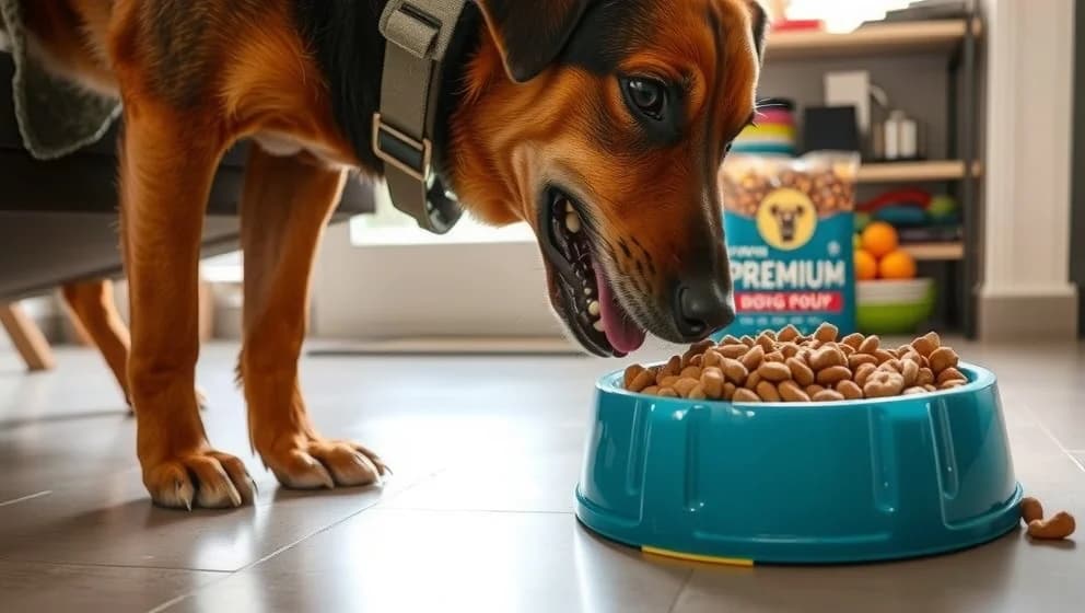 Royal Canin Maxi Adult för stora hundar