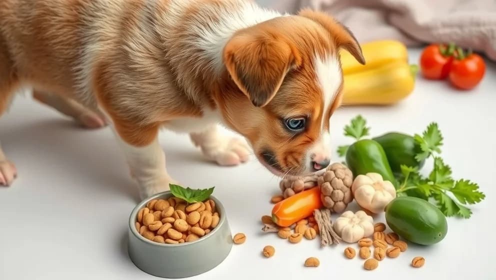 Royal Canin Medium Puppy är bäst för din valp