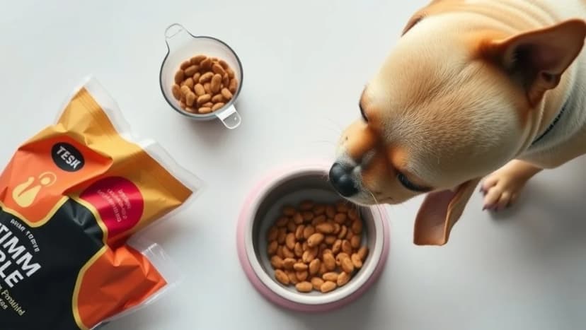 Royal Canin Mini Adult för små hundar