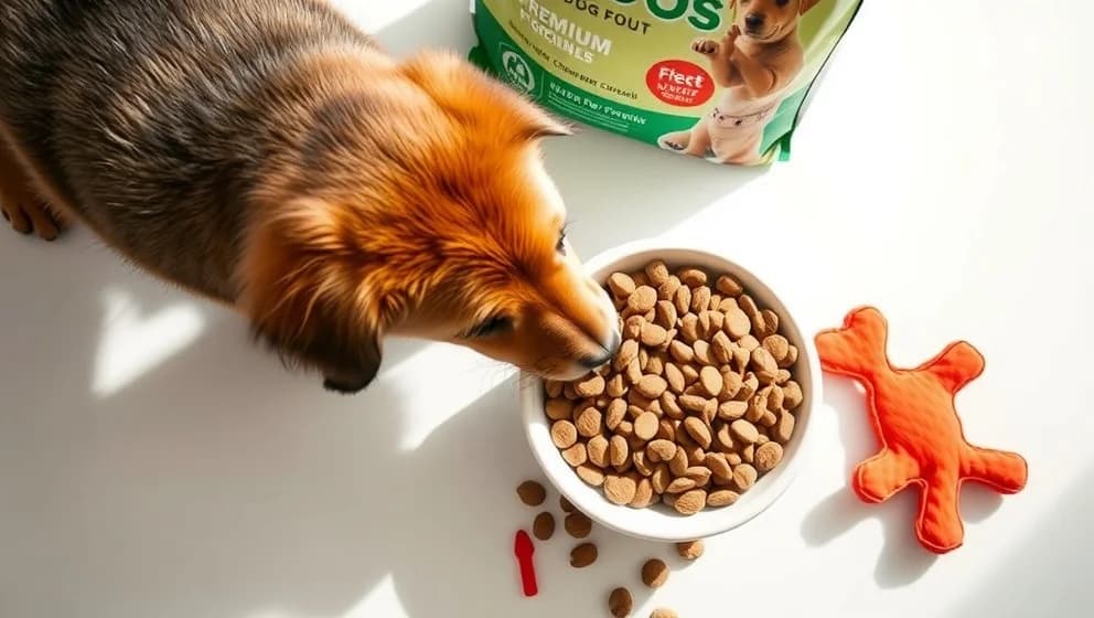 Royal Canin Puppy Maxi för din växande hundvalp