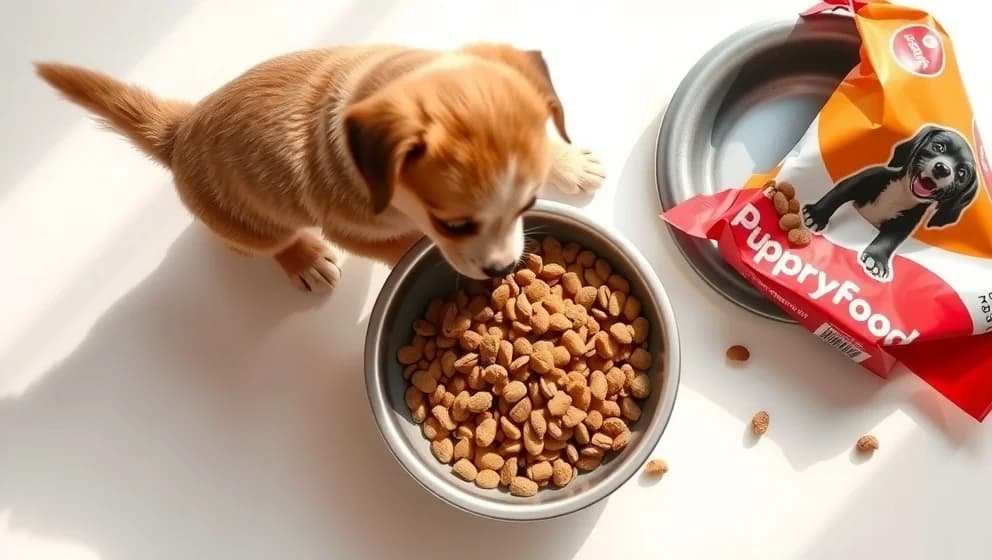 Royal Canin Puppy Mini för småhundar