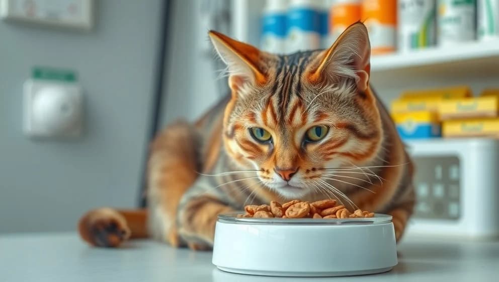 Royal Canin Renal katt för njursjuka katter