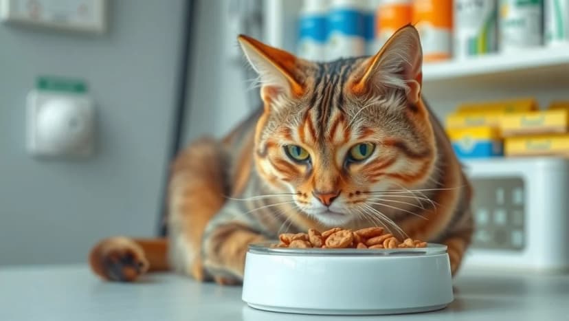 Royal Canin Renal katt för njursjuka katter