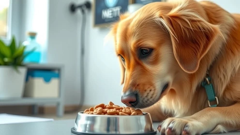 Royal Canin Sensitivity Control för känsliga hundar