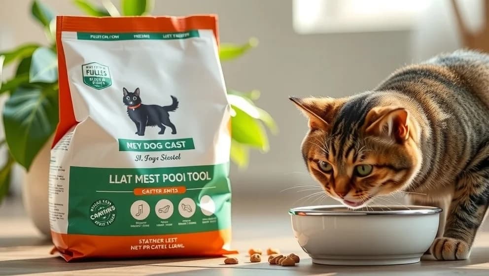 Royal Canin Sterilised 10 kg för din katt