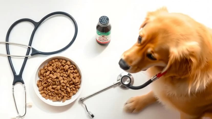 Royal Canin Urinary för hundar med urinvägsproblem