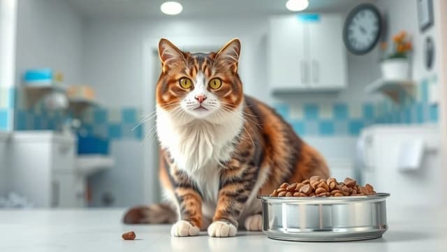 Royal Canin Urinary S/O för katter som behöver det
