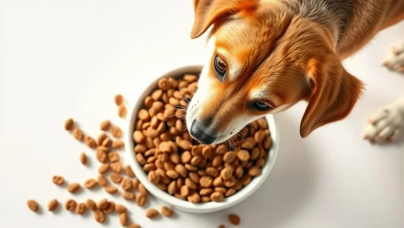 Royal Canin veterinärfoder för hälsosam hund