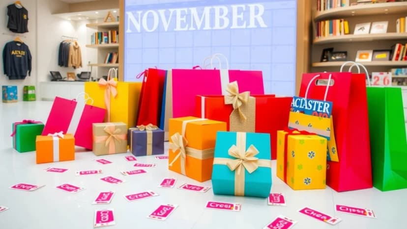 Singles Day Sverige när är det