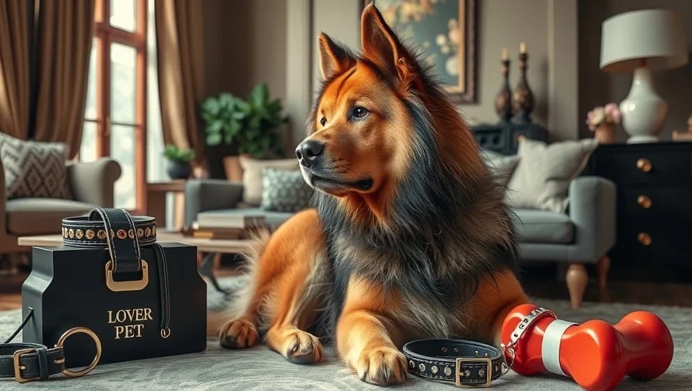 Vad kostar en tibetansk mastiff