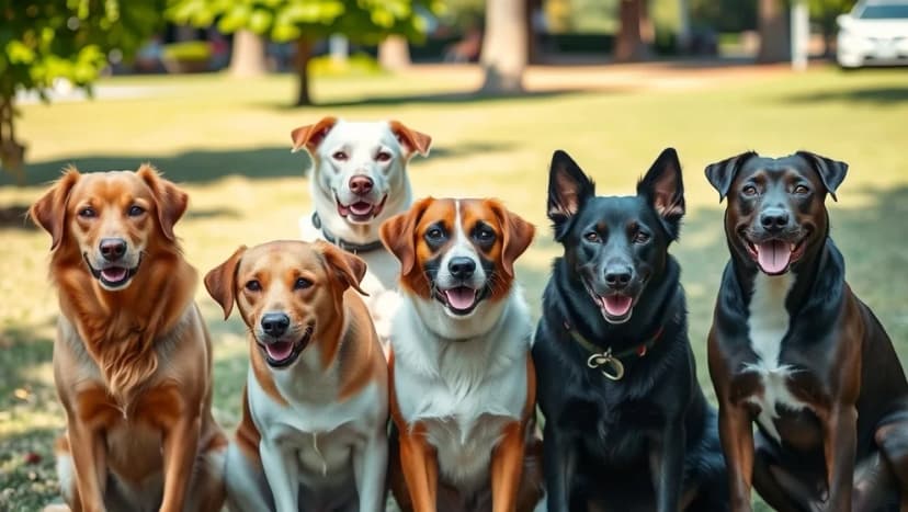 Vackra och annorlunda hundnamn du älskar